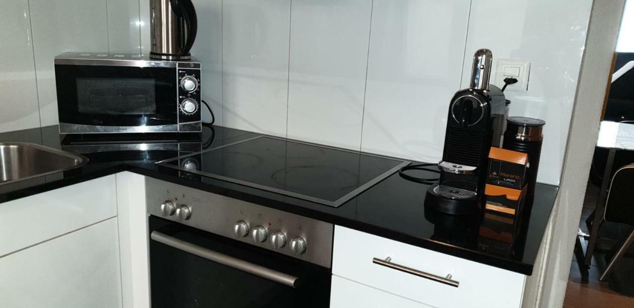 Grosses Apartement 2 Schlafzimmer Am Bodensee อาร์บอน ภายนอก รูปภาพ