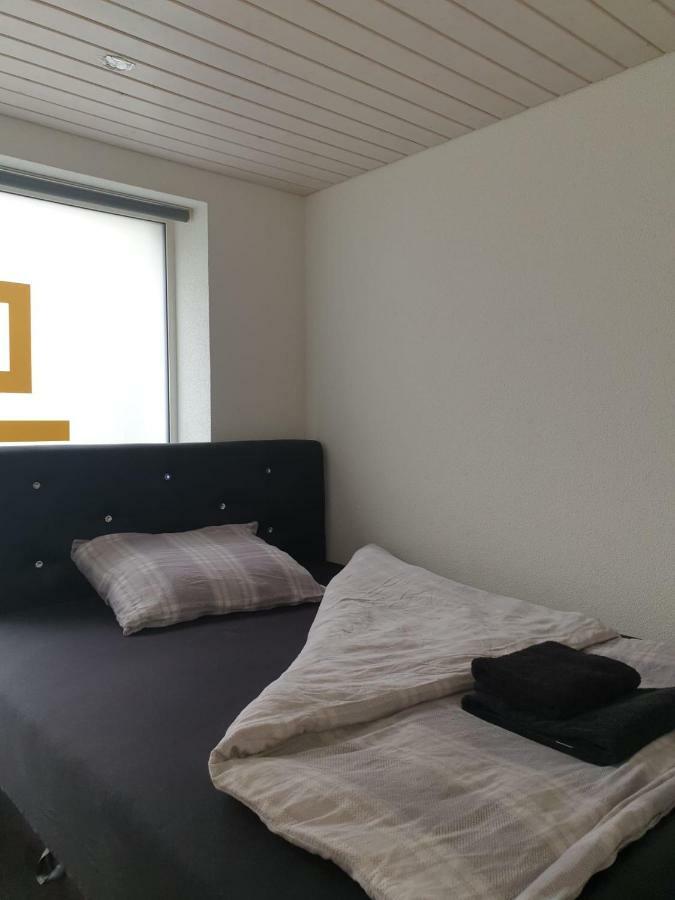 Grosses Apartement 2 Schlafzimmer Am Bodensee อาร์บอน ภายนอก รูปภาพ