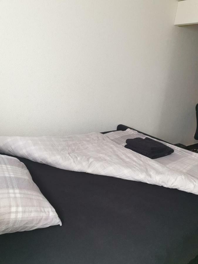 Grosses Apartement 2 Schlafzimmer Am Bodensee อาร์บอน ภายนอก รูปภาพ