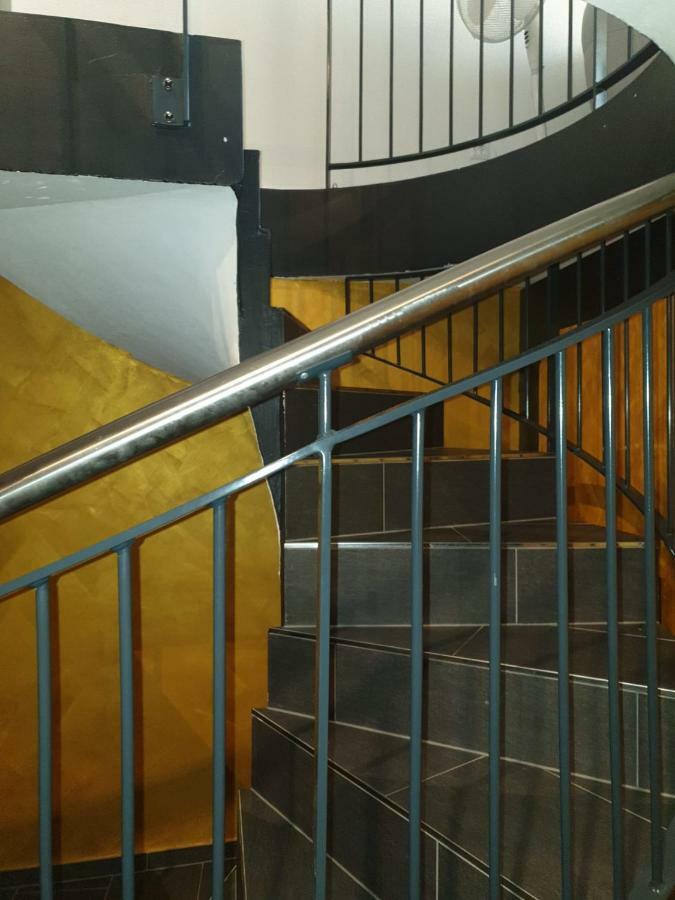 Grosses Apartement 2 Schlafzimmer Am Bodensee อาร์บอน ภายนอก รูปภาพ